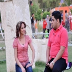 Hussein ghazal sur yala.fm